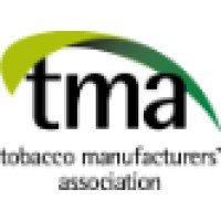 Tobacco Manufacturers Association logo, Tobacco Manufacturers Association contact details