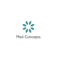 Med Concepts logo, Med Concepts contact details