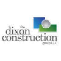 The Dixon Construction Group logo, The Dixon Construction Group contact details