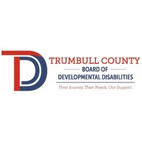 Trumbull County Board of Developmental Disabilities logo, Trumbull County Board of Developmental Disabilities contact details