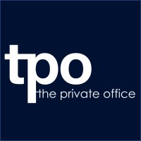 The Private Office logo, The Private Office contact details