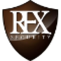 Amerex Group Inc. (dba Rex Security) logo, Amerex Group Inc. (dba Rex Security) contact details