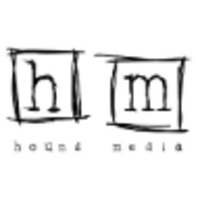 Hound Media logo, Hound Media contact details