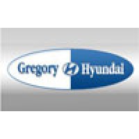 Gregory Hyundai logo, Gregory Hyundai contact details