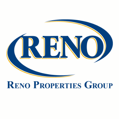 Reno Properties Llc logo, Reno Properties Llc contact details