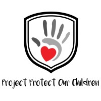 Project Protect Our Children logo, Project Protect Our Children contact details