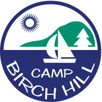 Camp Birch Hill logo, Camp Birch Hill contact details