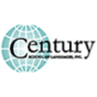 Century School of Languages logo, Century School of Languages contact details