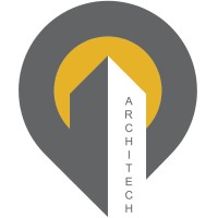 Architech Europe logo, Architech Europe contact details