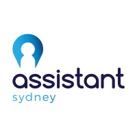 Assistant Sydney logo, Assistant Sydney contact details