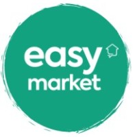 Easy Market Br logo, Easy Market Br contact details