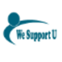 WeSupportU Ltd logo, WeSupportU Ltd contact details