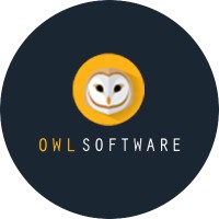 Owl Software logo, Owl Software contact details