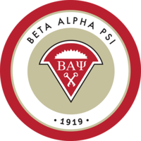 Beta Alpha Psi - Alpha Gamma Chapter logo, Beta Alpha Psi - Alpha Gamma Chapter contact details