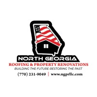 North Georgia Property Renovations LLC logo, North Georgia Property Renovations LLC contact details