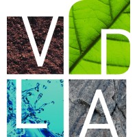 VDLA Landscape Architects logo, VDLA Landscape Architects contact details