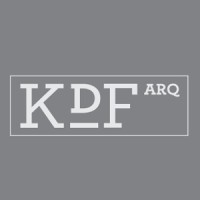 KDF ARQUITECTURA logo, KDF ARQUITECTURA contact details