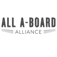 All A-Board Alliance logo, All A-Board Alliance contact details