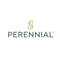 Perennial logo, Perennial contact details