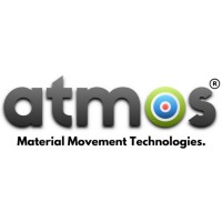 ATMOS (Material Movement Technologies) logo, ATMOS (Material Movement Technologies) contact details