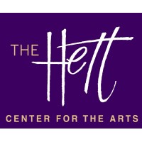 The Hettenhausen Center for the Arts (The Hett) logo, The Hettenhausen Center for the Arts (The Hett) contact details