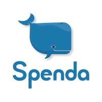 Spenda logo, Spenda contact details