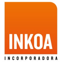 INKOA Incorporadora logo, INKOA Incorporadora contact details