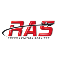 Roths Aviation Services logo, Roths Aviation Services contact details