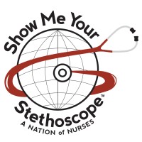 Show Me Your Stethoscope logo, Show Me Your Stethoscope contact details