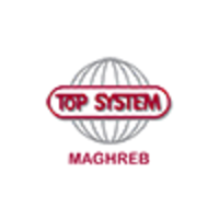 Top System Maghreb logo, Top System Maghreb contact details