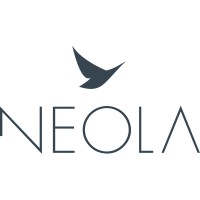 NEOLA logo, NEOLA contact details