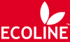 Ecoline logo, Ecoline contact details