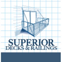 Superior Decks & Railings logo, Superior Decks & Railings contact details