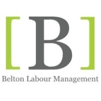 Belton Labour Management Inc. logo, Belton Labour Management Inc. contact details