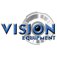 Vision Equipment Inc logo, Vision Equipment Inc contact details