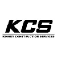 Kinney Construction Services, Inc. logo, Kinney Construction Services, Inc. contact details