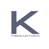 The Kollective Co. logo, The Kollective Co. contact details