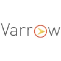 Varrow logo, Varrow contact details