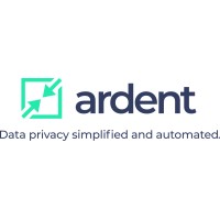 Ardent Privacy logo, Ardent Privacy contact details