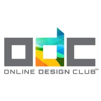 Online Design Club logo, Online Design Club contact details