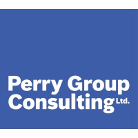 Perry Group Consulting Ltd. logo, Perry Group Consulting Ltd. contact details