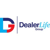 Dealer Life Group logo, Dealer Life Group contact details