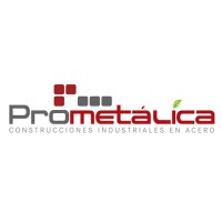 Prometálica Industrial de Manufactura logo, Prometálica Industrial de Manufactura contact details