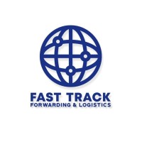 Fast Track Forwarding & Logistics logo, Fast Track Forwarding & Logistics contact details