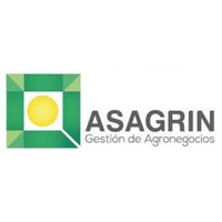 Asagrin Ltda logo, Asagrin Ltda contact details