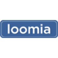 Loomia logo, Loomia contact details