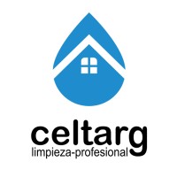 Celtarg Limpieza Profesional logo, Celtarg Limpieza Profesional contact details