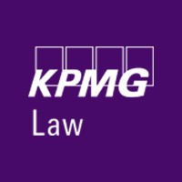 KPMG Law logo, KPMG Law contact details