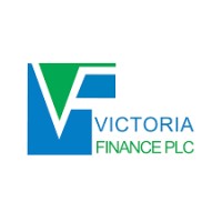 Victoria Finance PLC logo, Victoria Finance PLC contact details