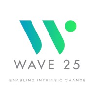 WAVE 25 logo, WAVE 25 contact details